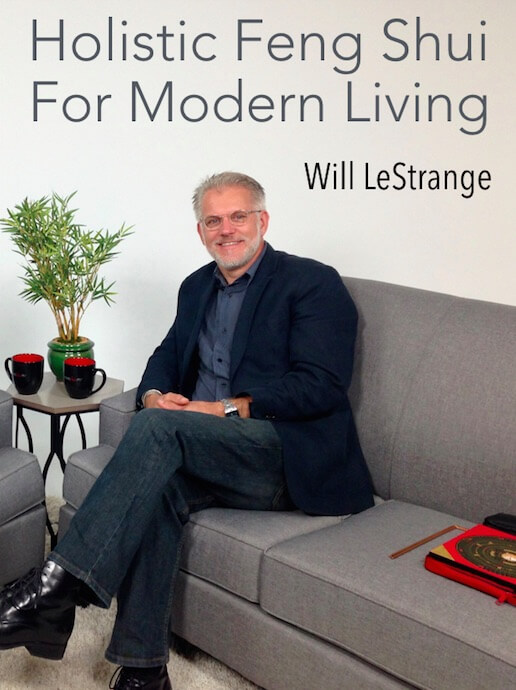 Will LeStrange - Cincinnati Feng Shui Expert